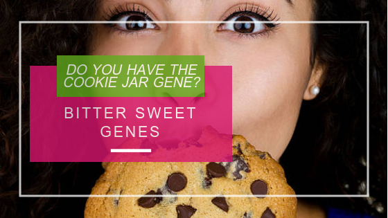 Bitter Sweet Genes