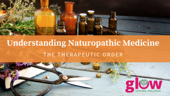 Understanding Naturopathic Medicine 1
