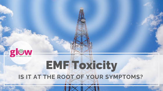 EMF Toxicity