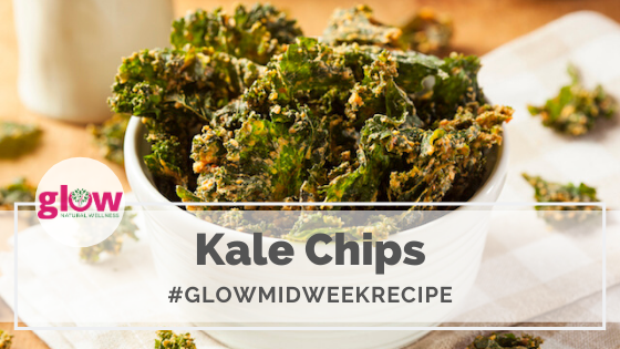 Kale Chips