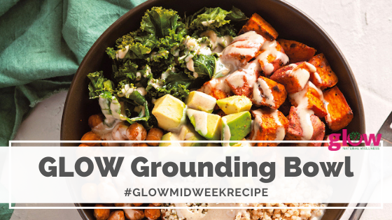 Grounding Bowl