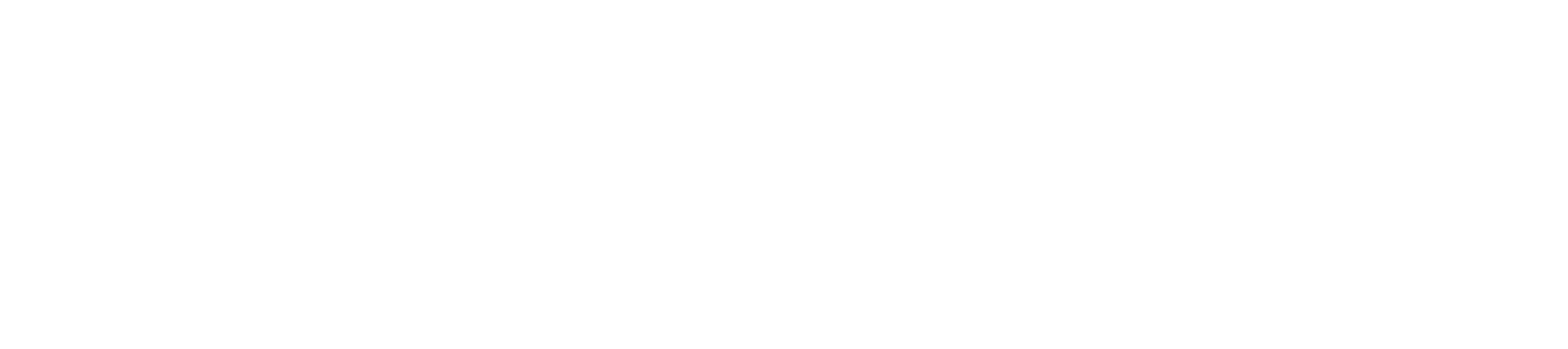 Glow Natural Wellness Logo White